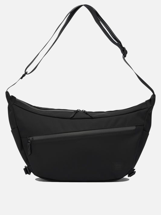 Large bags 100% nylon  Black - Porter-Yoshida & Co Men | PDP | VIETTI Online Store 
