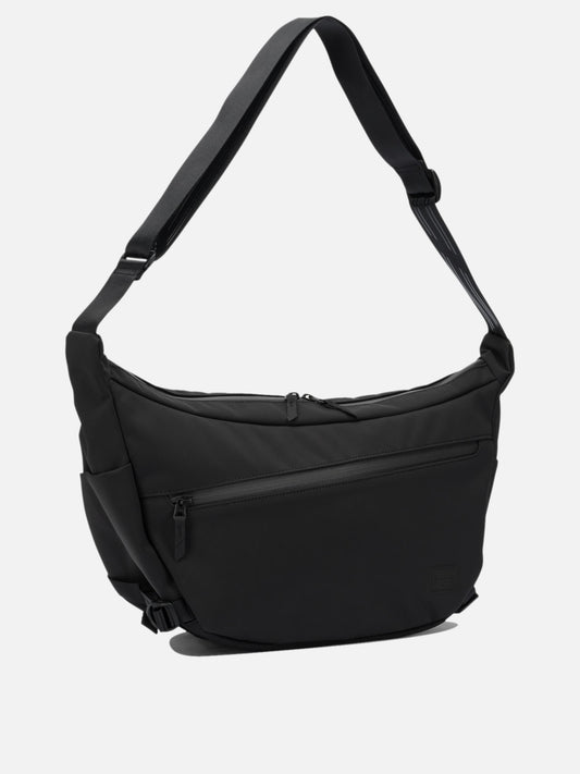 Large bags 100% nylon  Black - Porter-Yoshida & Co Men | PDP | VIETTI Online Store | 2
