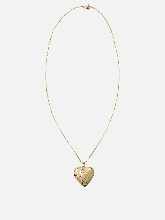 Necklaces 100% brass  Gold - Pucci Women | PLP | VIETTI Online Store | 2
