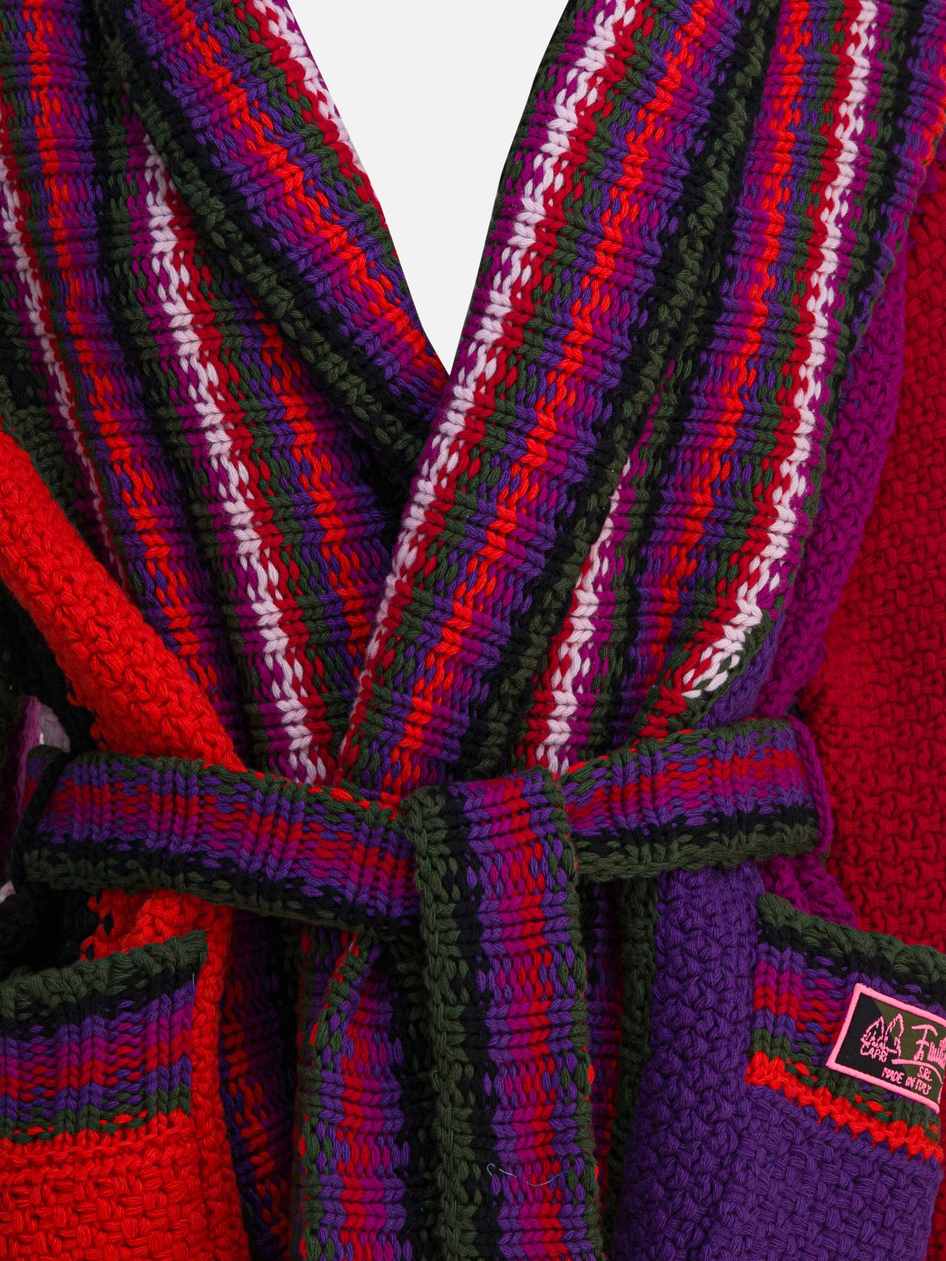 Cardigan Print  Multicolor - Pucci Donna | PDP | VIETTI Online Store | Zoom-Modal_3
