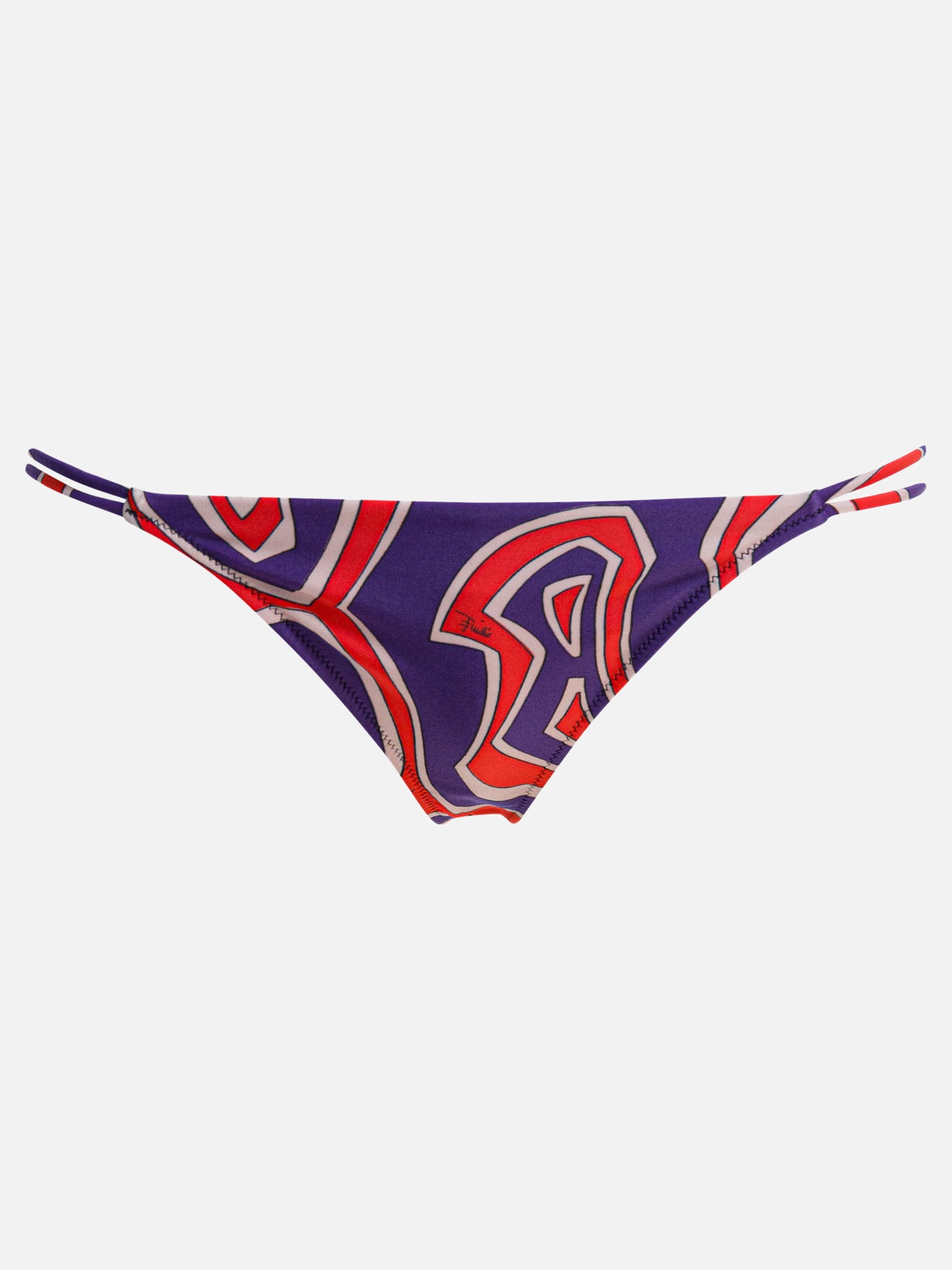 Bikini Print  Viola - Pucci Donna | PDP | VIETTI Online Store | Zoom-Modal
