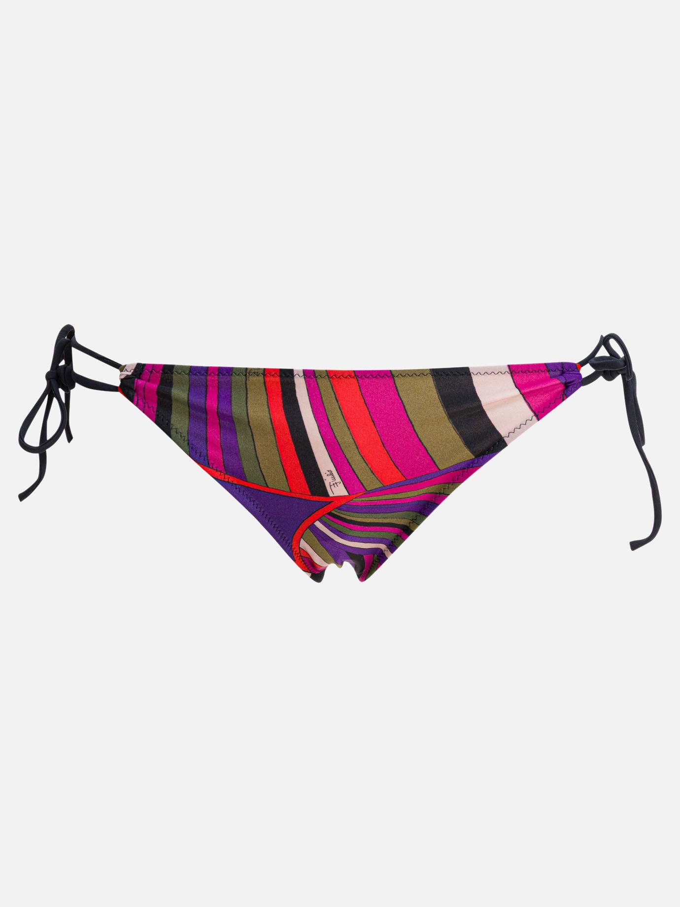 Bikini Print  Multicolor - Pucci Donna | PDP | VIETTI Online Store | Zoom-Modal
