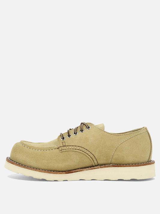 Derby 08079  Beige - Red Wing Shoes Uomo | PLP | VIETTI Online Store | 2
