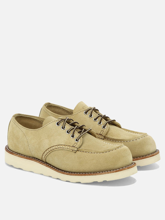Derby 08079  Beige - Red Wing Shoes Uomo | PLP | VIETTI Online Store | 2
