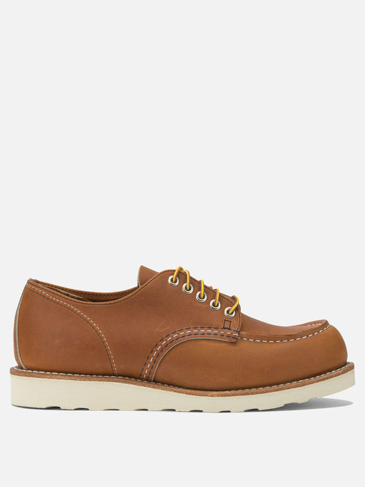 Derby 08092  Brown - Red Wing Shoes Men | PLP | VIETTI Online Store 

