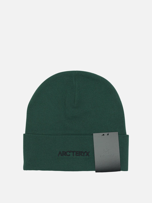 Beanies 100% recyled polyester  Green - Arc'teryx Men | PLP | VIETTI Online Store 
