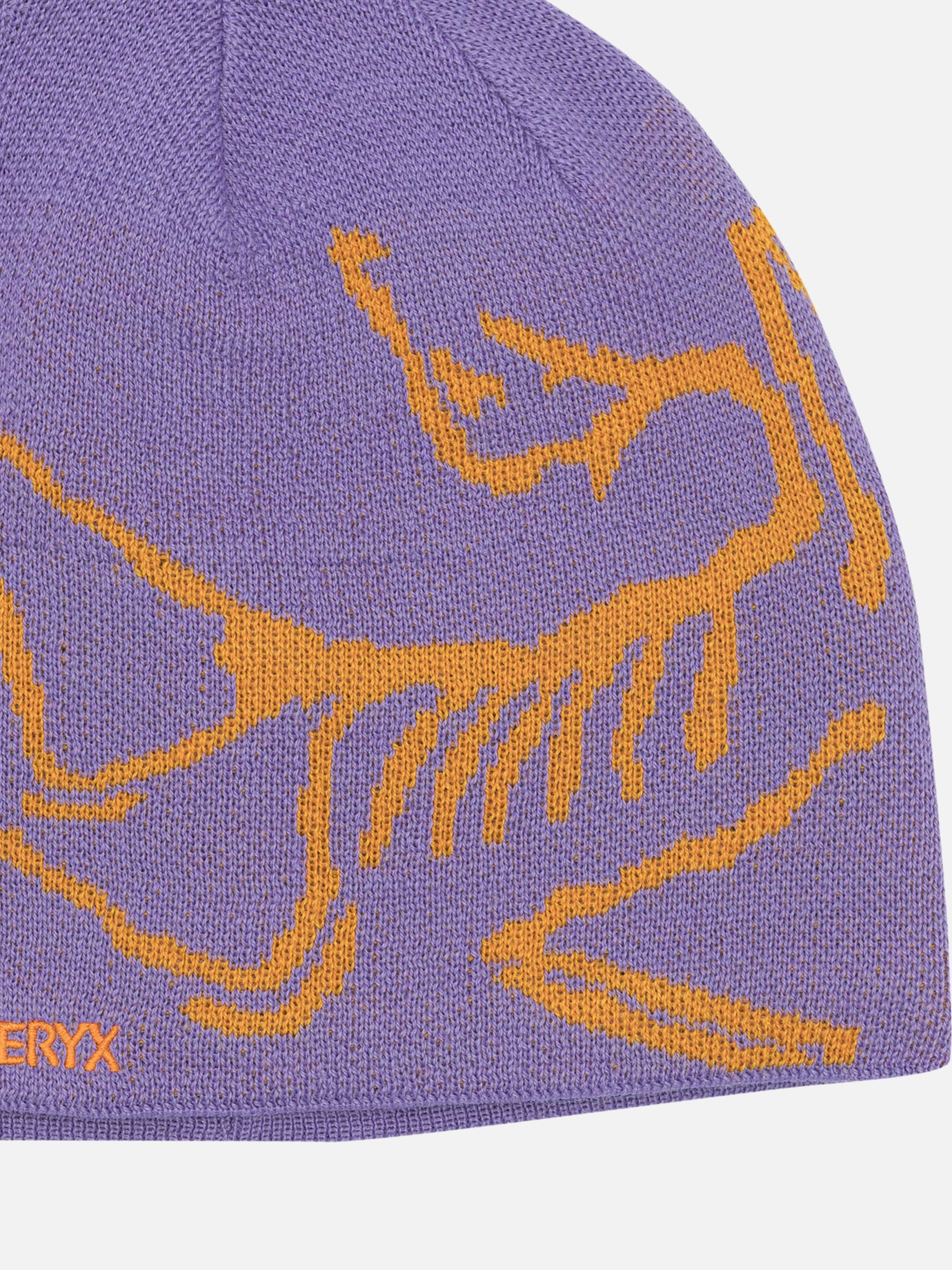 Beanies 50% wool 50% polyester  Purple - Arc'teryx Men | PDP | VIETTI Online Store | Zoom-Modal_3
