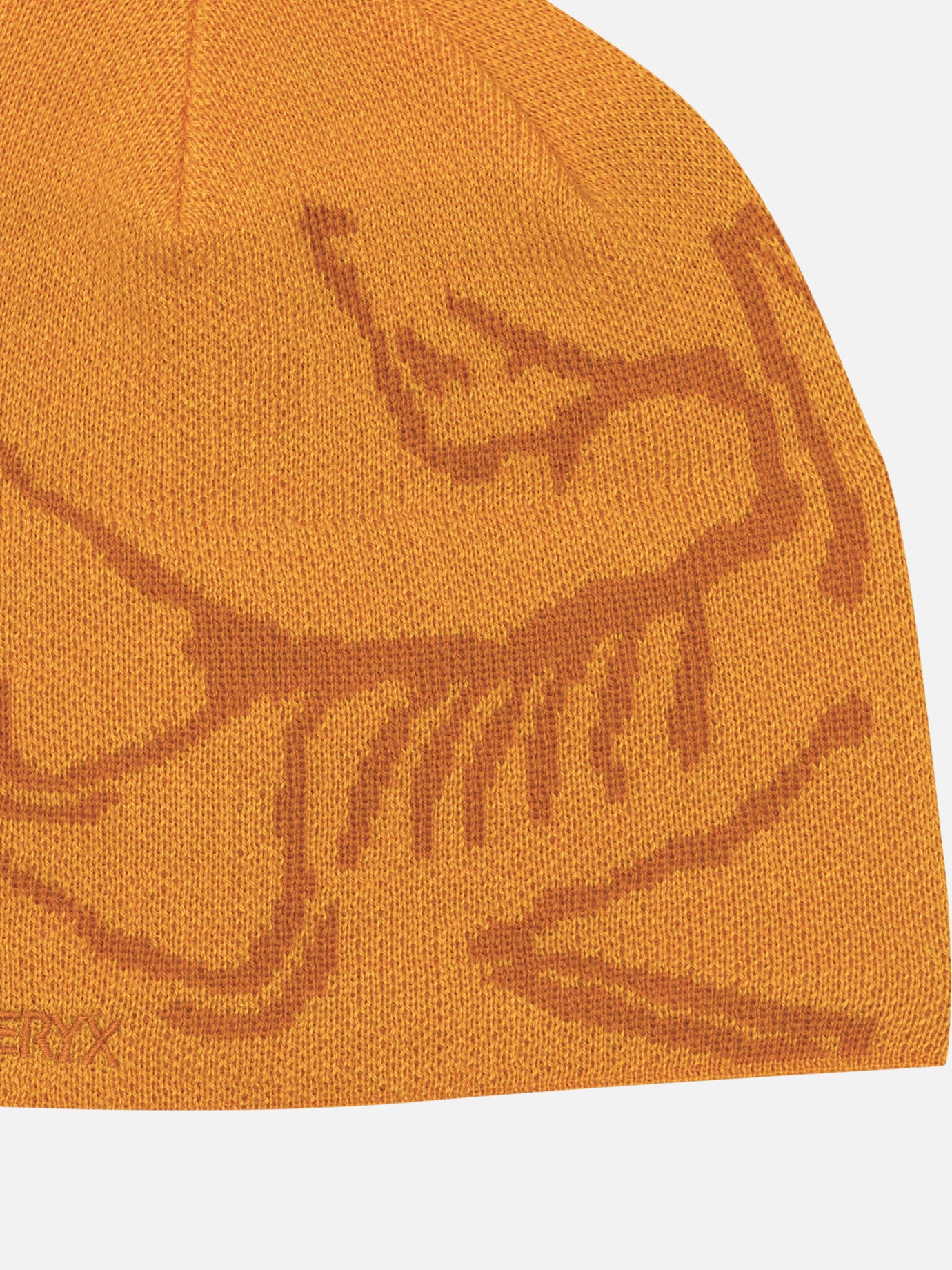 Beanies 50% wool 50% polyester  Orange - Arc&#39;teryx Men | PDP | VIETTI Online Store | thumbnail_3