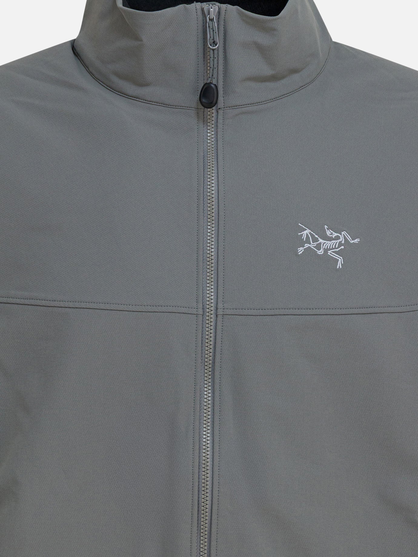 Giacche tecniche Logo  Nero - Arc'teryx Uomo | PDP | VIETTI Online Store | Zoom-Modal_3

