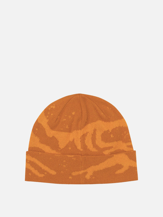 Beanies 100% polyester  Orange - Arc'teryx Men | PDP | VIETTI Online Store | 2
