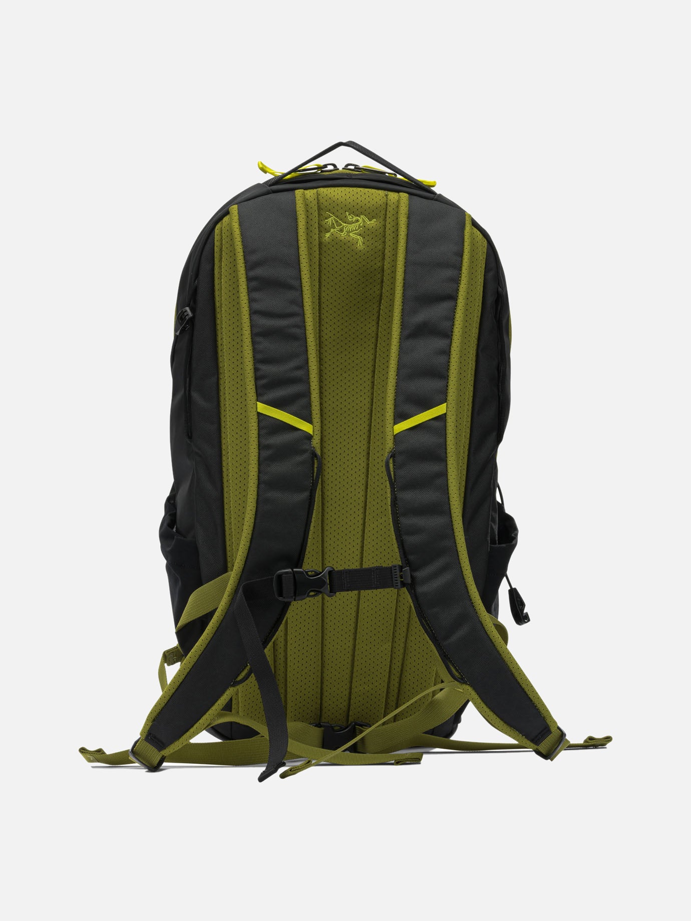 Sport backpacks 100% polyester  Black - Arc'teryx Men | PDP | VIETTI Online Store | Zoom-Modal_3
