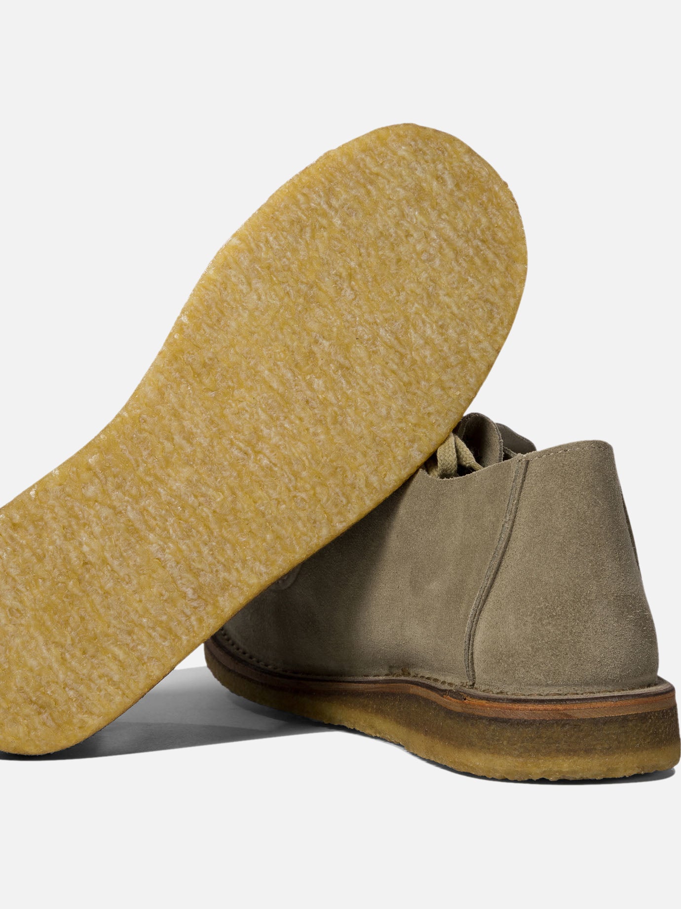 Derby 100% leather - 100% rubber  Grey - Astorflex Men | PDP | VIETTI Online Store | Zoom-Modal_5
