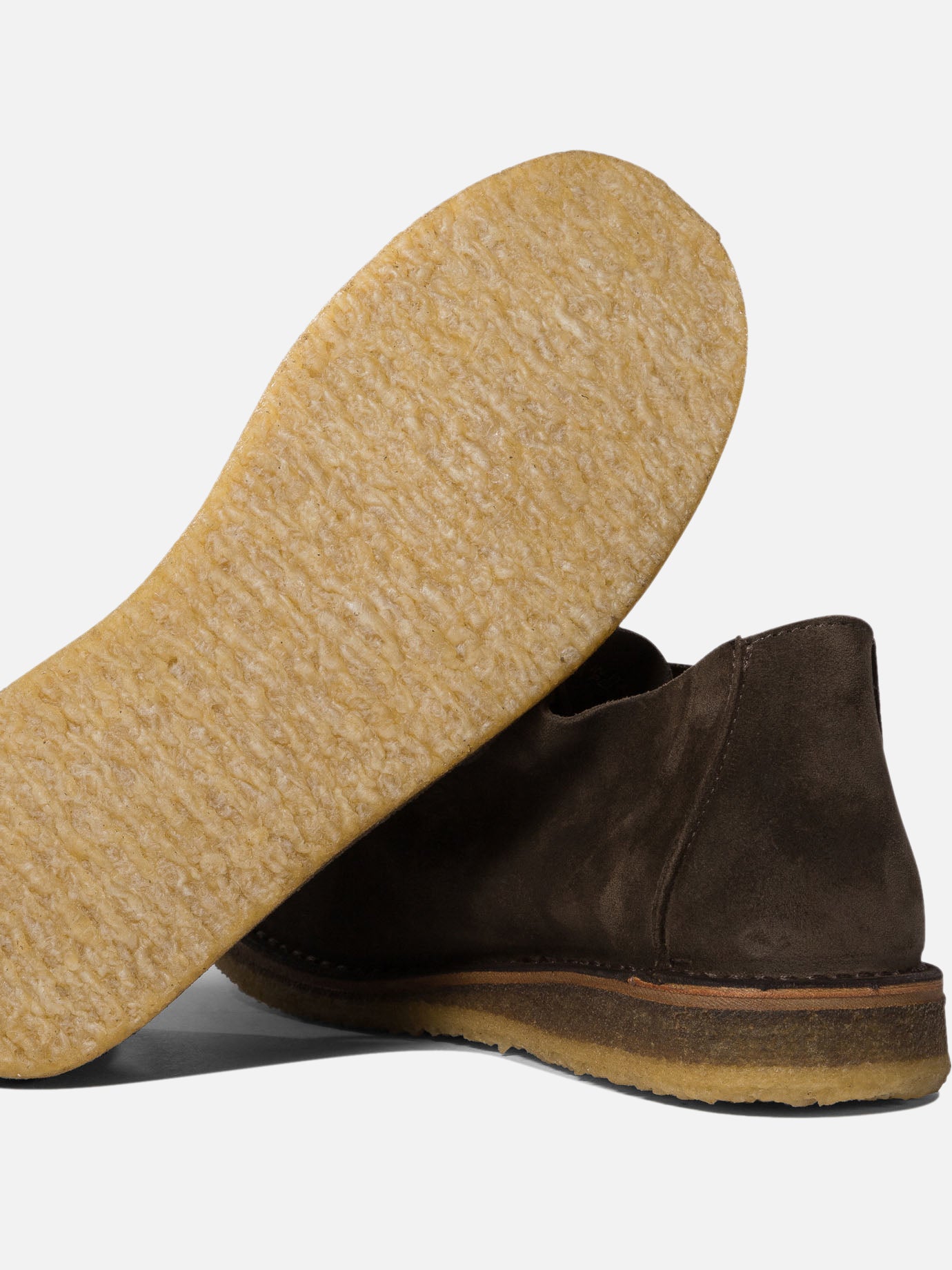 Derby 100% leather - 100% rubber  Marrone - Astorflex Uomo | PDP | VIETTI Online Store | Zoom-Modal_5
