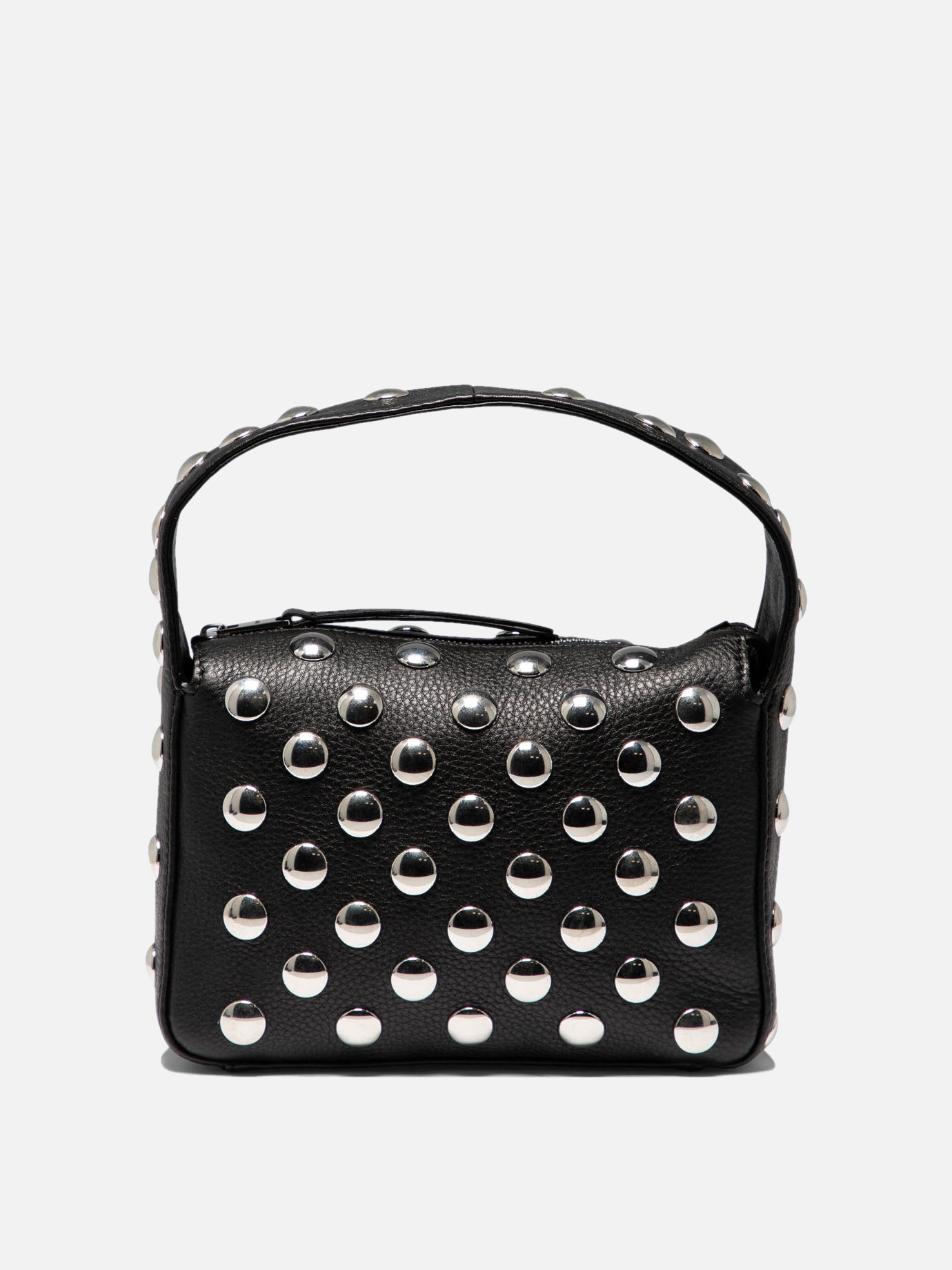 Borse piccole 100% cow leather  Nero - Khaite Donna | PDP | VIETTI Online Store | thumbnail