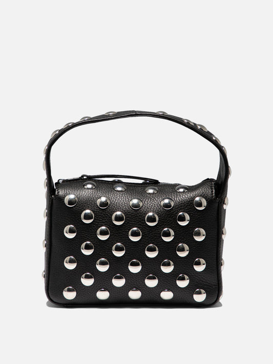 Borse piccole 100% cow leather  Nero - Khaite Donna | PLP | VIETTI Online Store 
