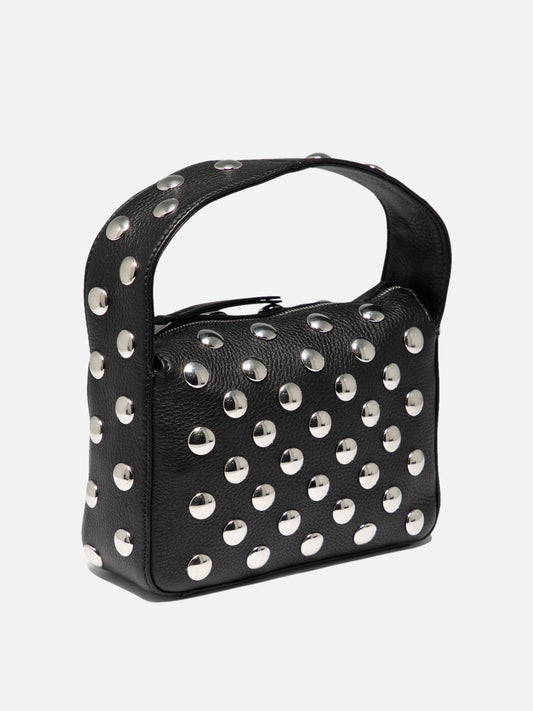 Borse piccole 100% cow leather  Nero - Khaite Donna | PLP | VIETTI Online Store | 2

