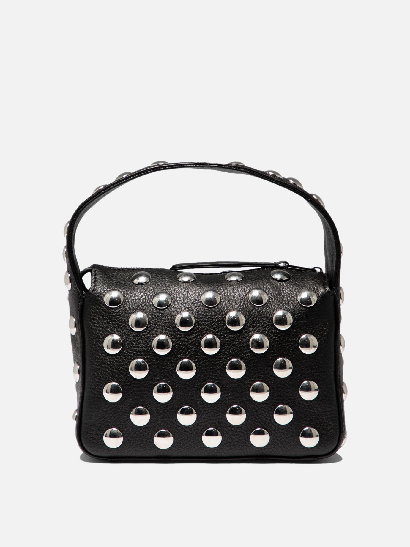 Borse piccole 100% cow leather  Nero - Khaite Donna | PDP | VIETTI Online Store | Zoom-Modal_3
