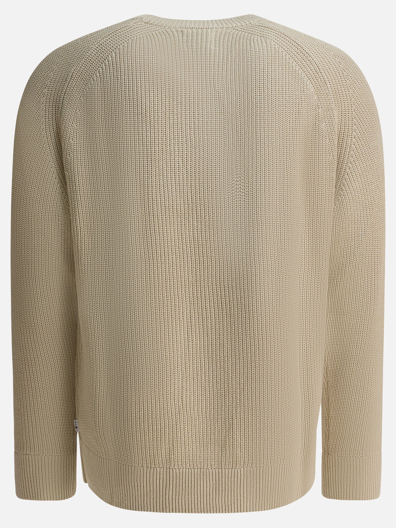 Maglioni girocollo Solid colour  Beige - NN.07 Uomo | PDP | VIETTI Online Store | Zoom-Modal_2
