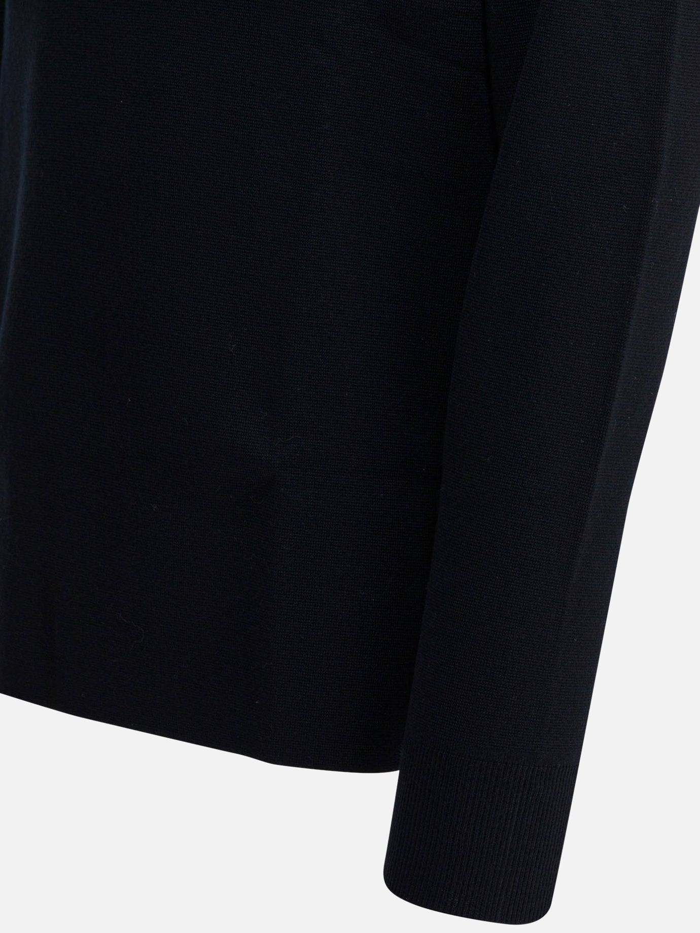 Maglioni polo Solid colour  Blu - NN.07 Uomo | PDP | VIETTI Online Store | thumbnail_4