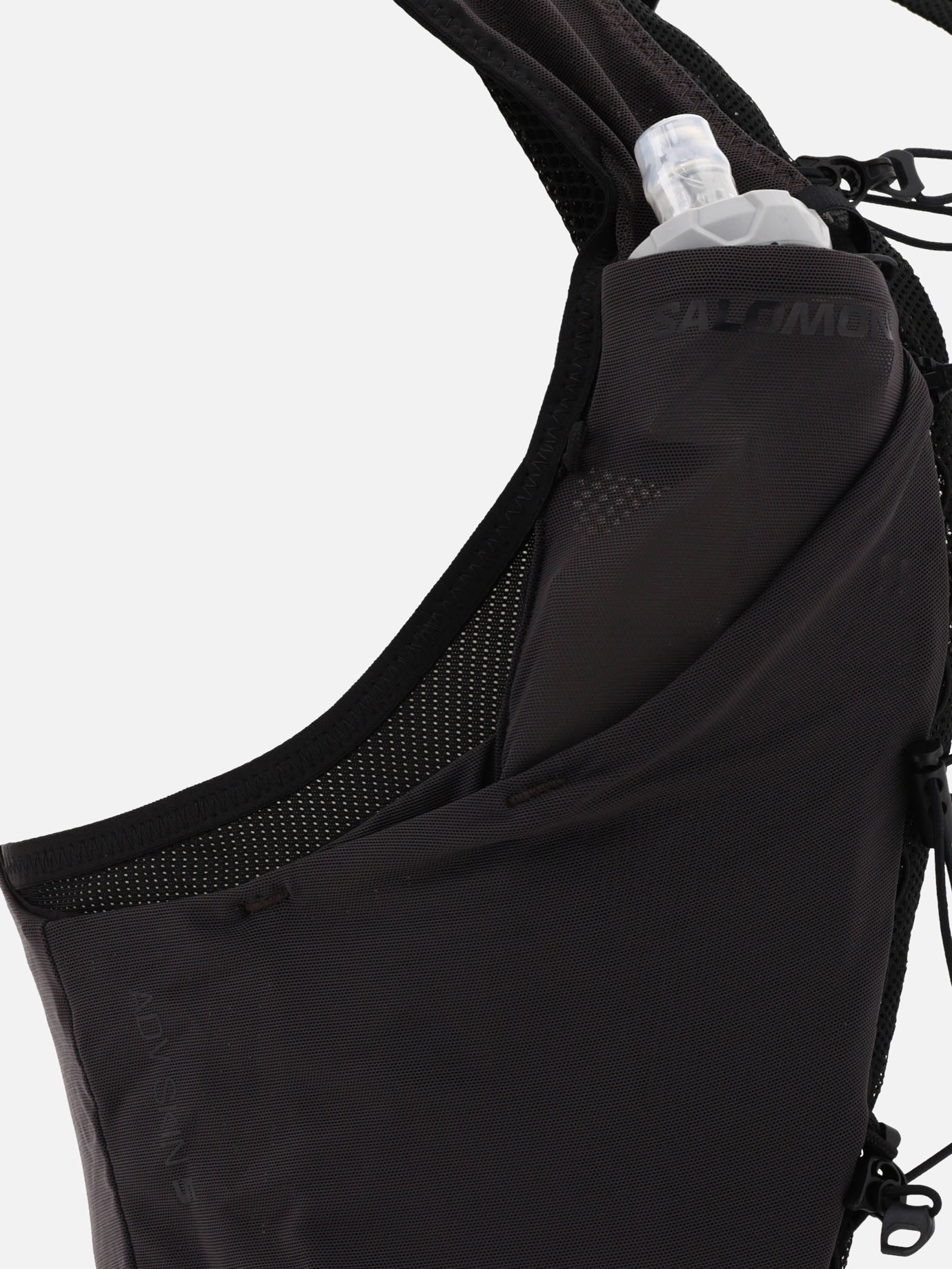 Sport backpacks 100% polyester  Brown - Salomon Men | PDP | VIETTI Online Store | Zoom-Modal_3
