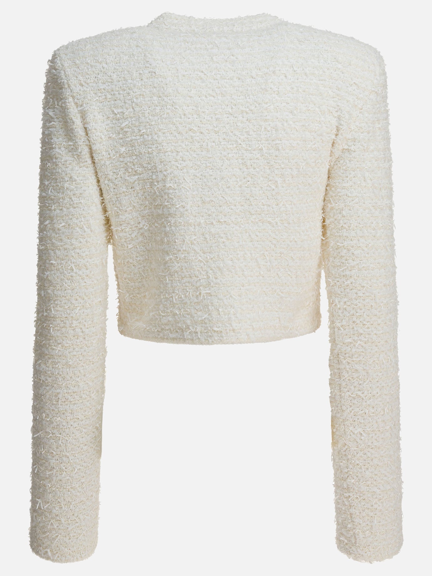 Cardigan Embellished  Beige - Self-portrait Donna | PDP | VIETTI Online Store | Zoom-Modal_2
