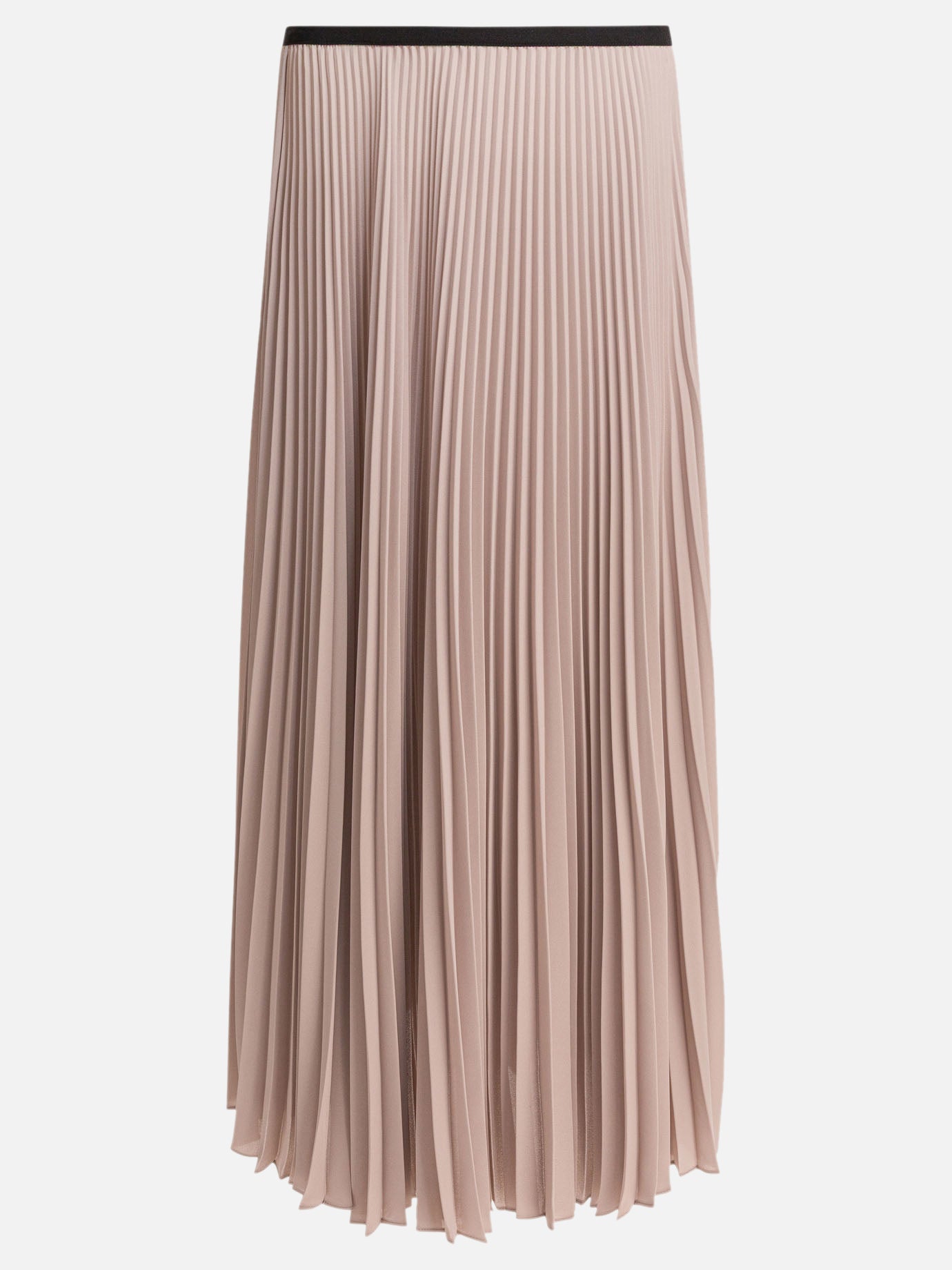 Gonne lunghe Solid colour  Rosa - Semper Donna | PDP | VIETTI Online Store | Zoom-Modal
