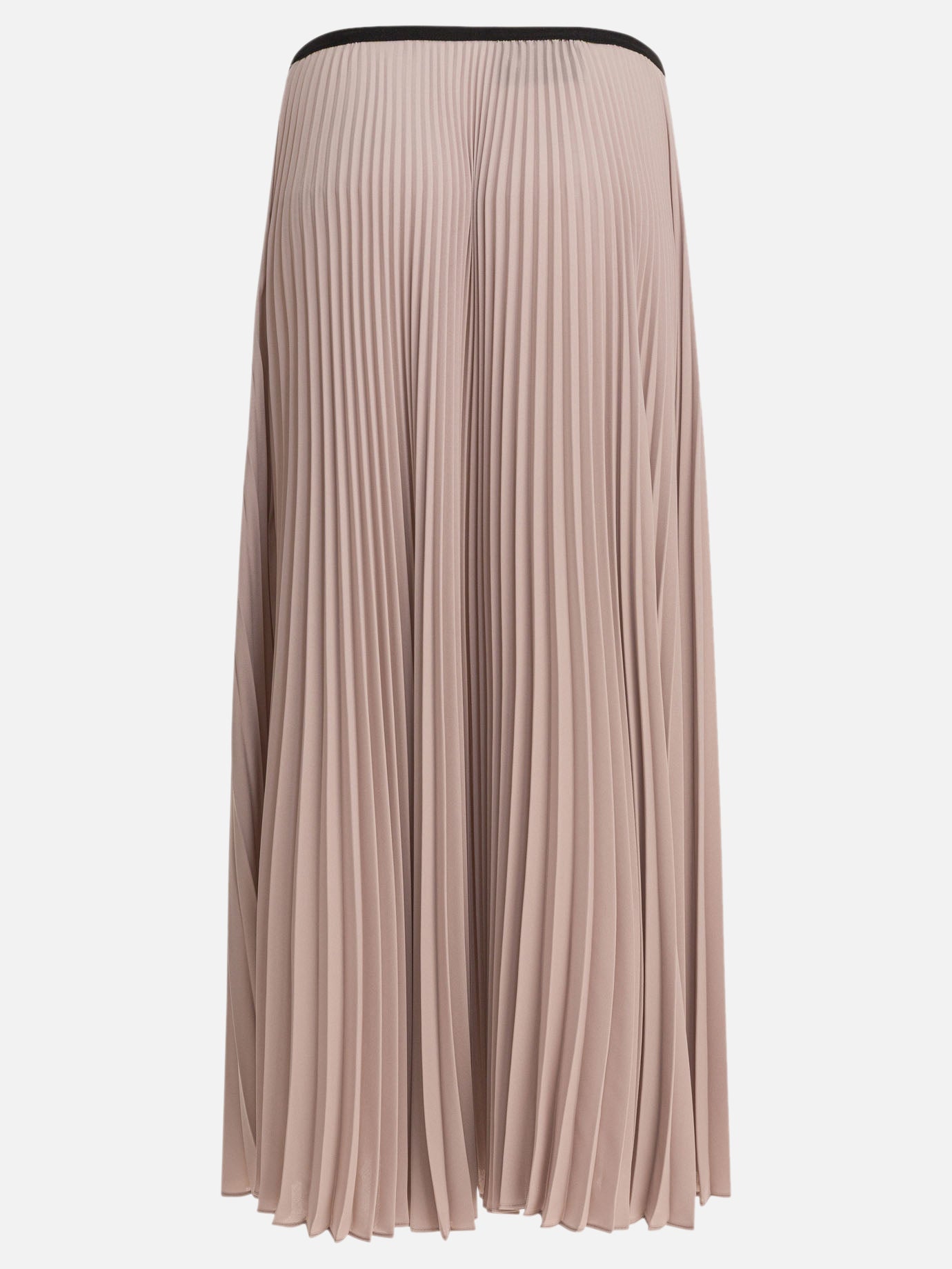 Gonne lunghe Solid colour  Rosa - Semper Donna | PDP | VIETTI Online Store | thumbnail_2