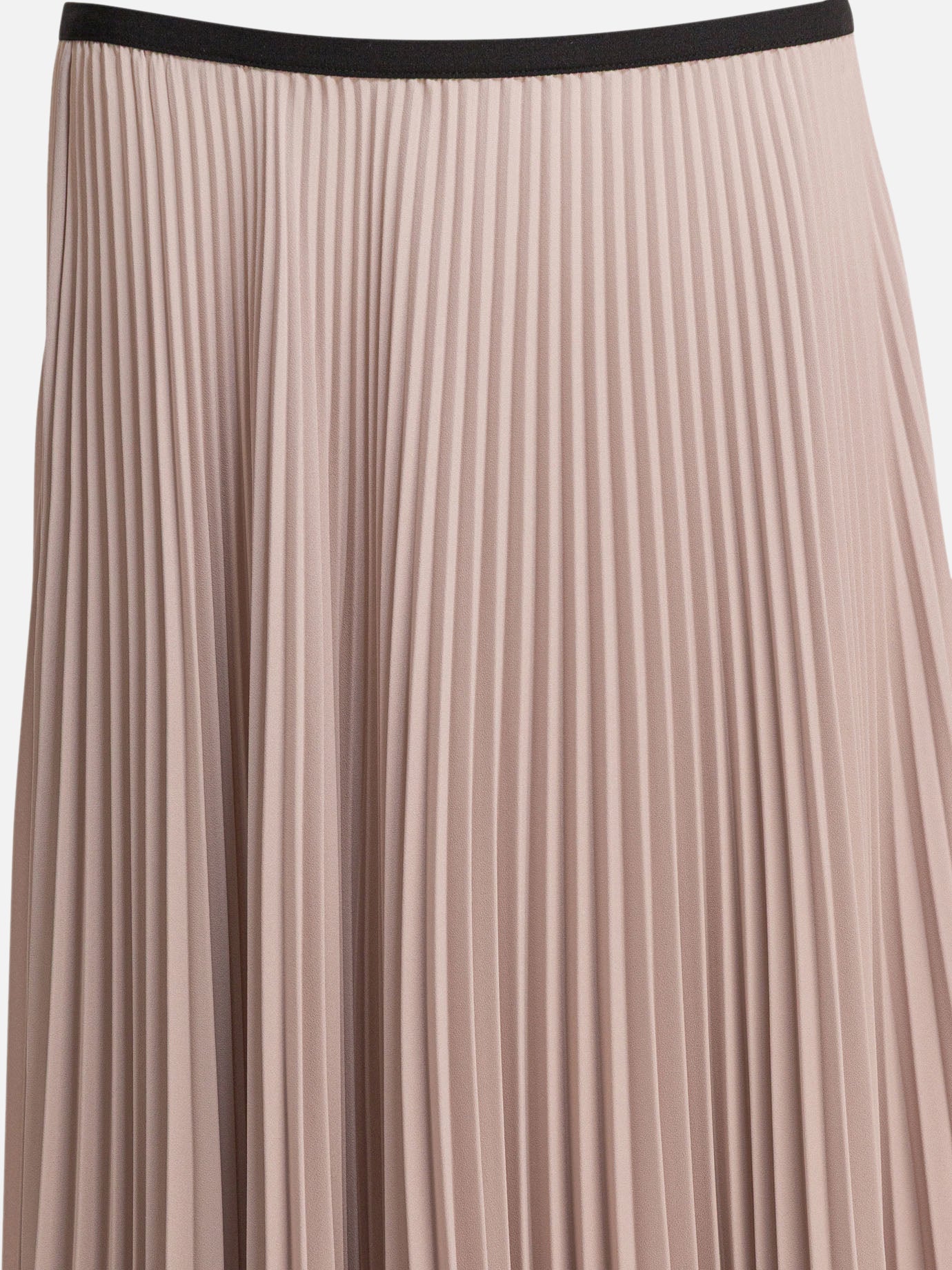 Gonne lunghe Solid colour  Rosa - Semper Donna | PDP | VIETTI Online Store | thumbnail_3