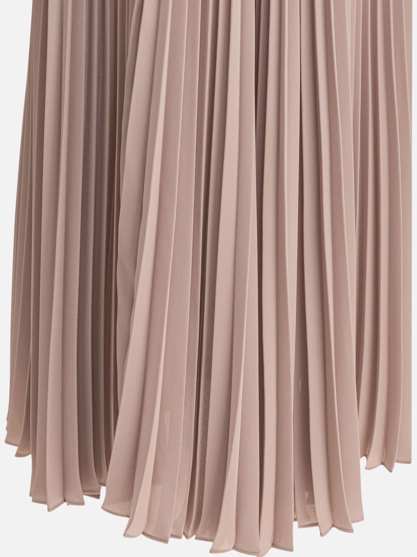 Gonne lunghe Solid colour  Rosa - Semper Donna | PDP | VIETTI Online Store | thumbnail_4