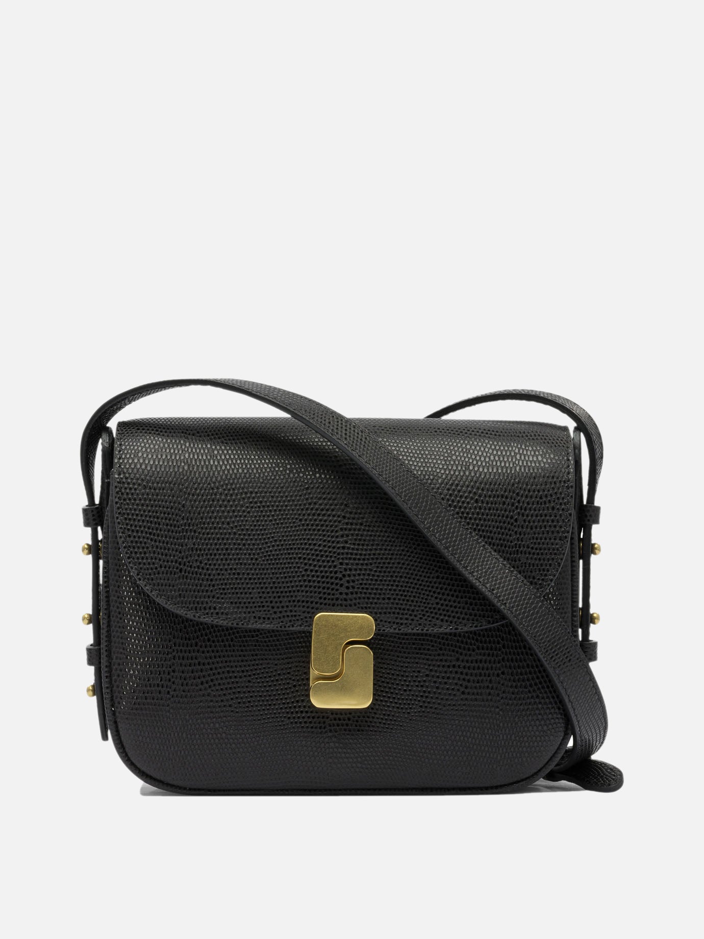 Borse piccole Logo  Nero - Soeur Donna | PDP | VIETTI Online Store | Zoom-Modal
