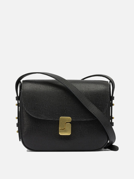 Borse piccole Logo  Nero - Soeur Donna | PDP | VIETTI Online Store 
