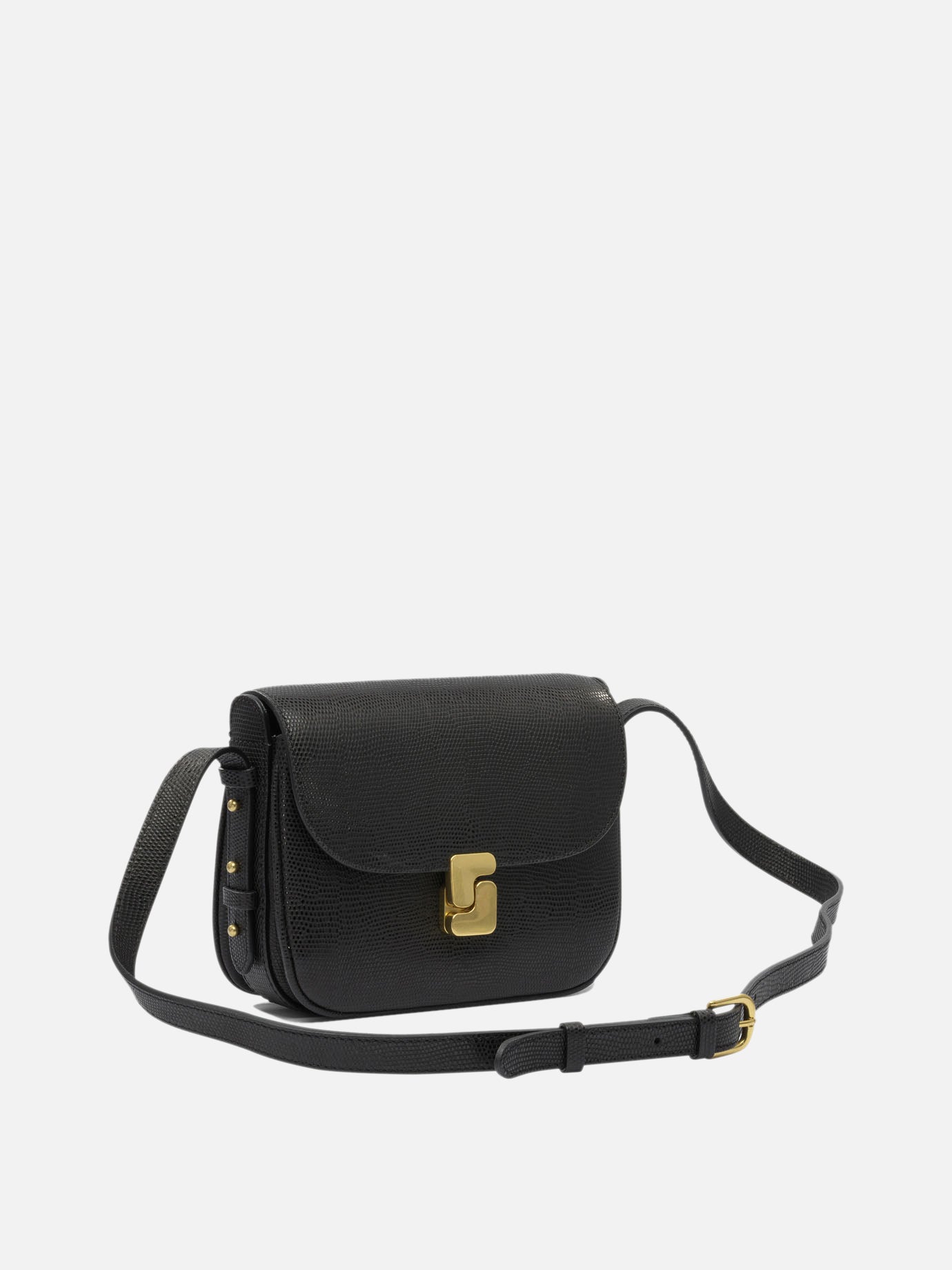 Borse piccole Logo  Nero - Soeur Donna | PDP | VIETTI Online Store | thumbnail_2