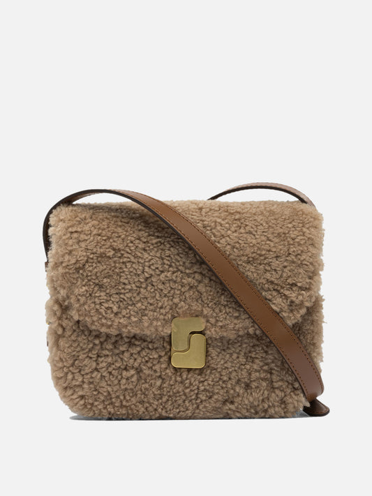 Borse piccole Logo  Beige - Soeur Donna | PDP | VIETTI Online Store 
