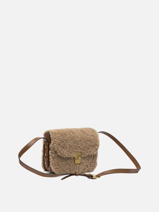 Borse piccole Logo  Beige - Soeur Donna | PDP | VIETTI Online Store | 2
