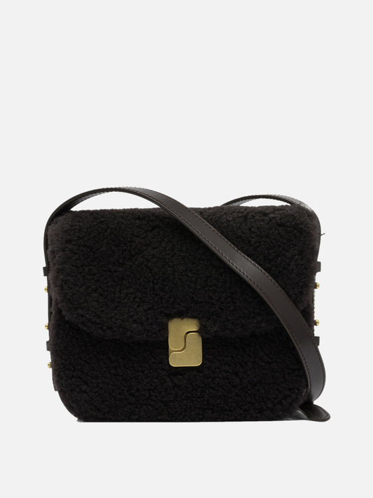 Borse piccole Logo  Nero - Soeur Donna | PDP | VIETTI Online Store 
