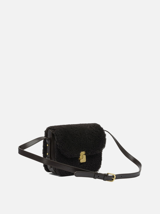 Borse piccole Logo  Nero - Soeur Donna | PDP | VIETTI Online Store | 2
