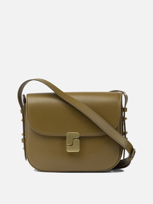 Small bags 100% leather  Brown - Soeur Women | PLP | VIETTI Online Store 
