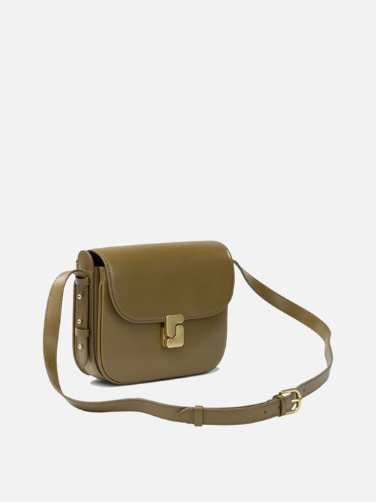 Small bags 100% leather  Brown - Soeur Women | PLP | VIETTI Online Store | 2
