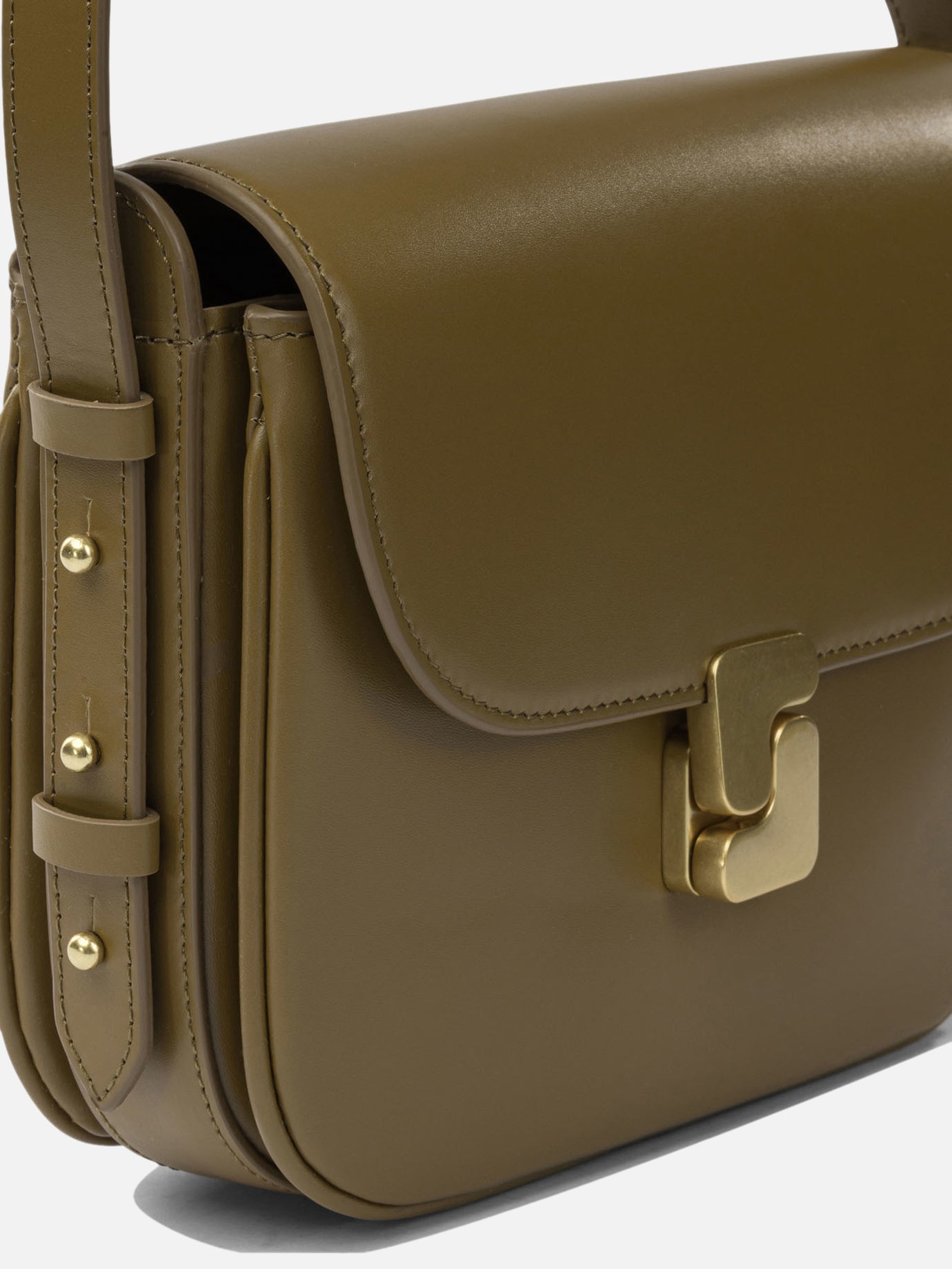 Small bags 100% leather  Brown - Soeur Women | PDP | VIETTI Online Store | thumbnail_4
