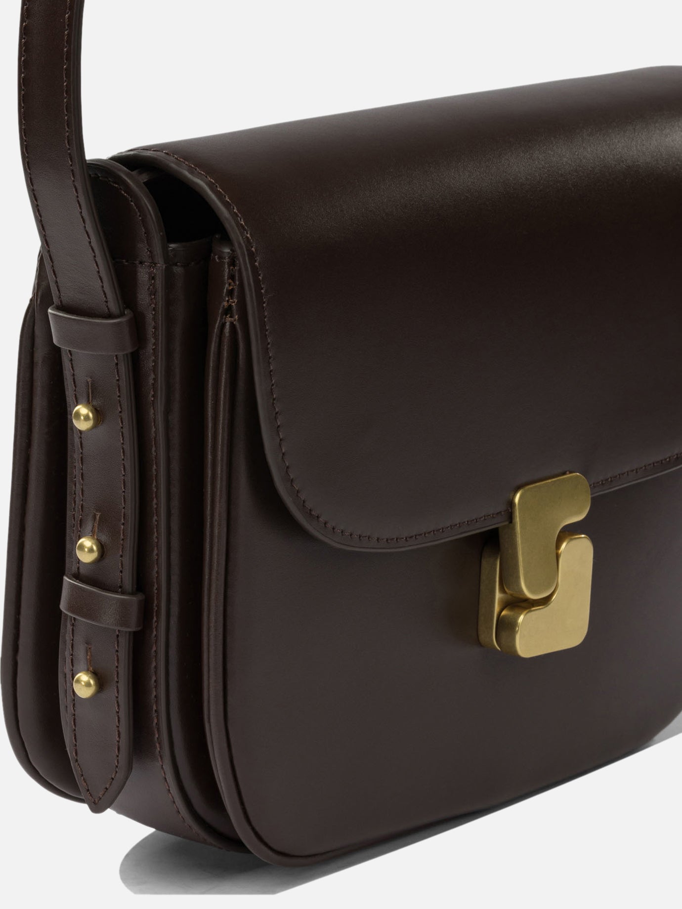 Small bags 100% leather  Brown - Soeur Women | PDP | VIETTI Online Store | thumbnail_4
