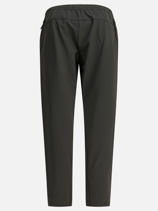 Pantaloni tecnici Solid colour  Grigio - Stone Island Uomo | PLP | VIETTI Online Store | 2
