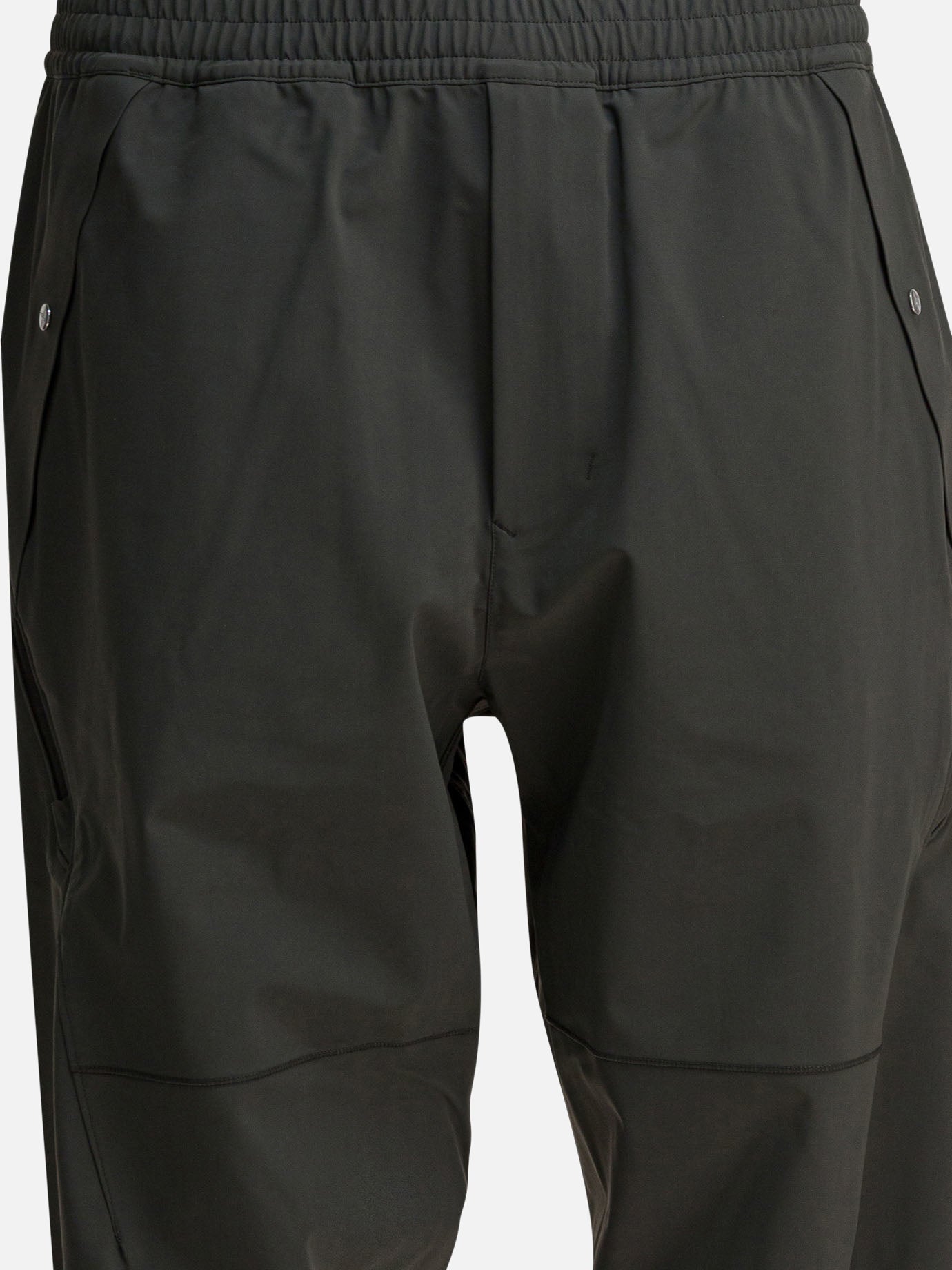 Pantaloni tecnici Solid colour  Grigio - Stone Island Uomo | PDP | VIETTI Online Store | Zoom-Modal_3
