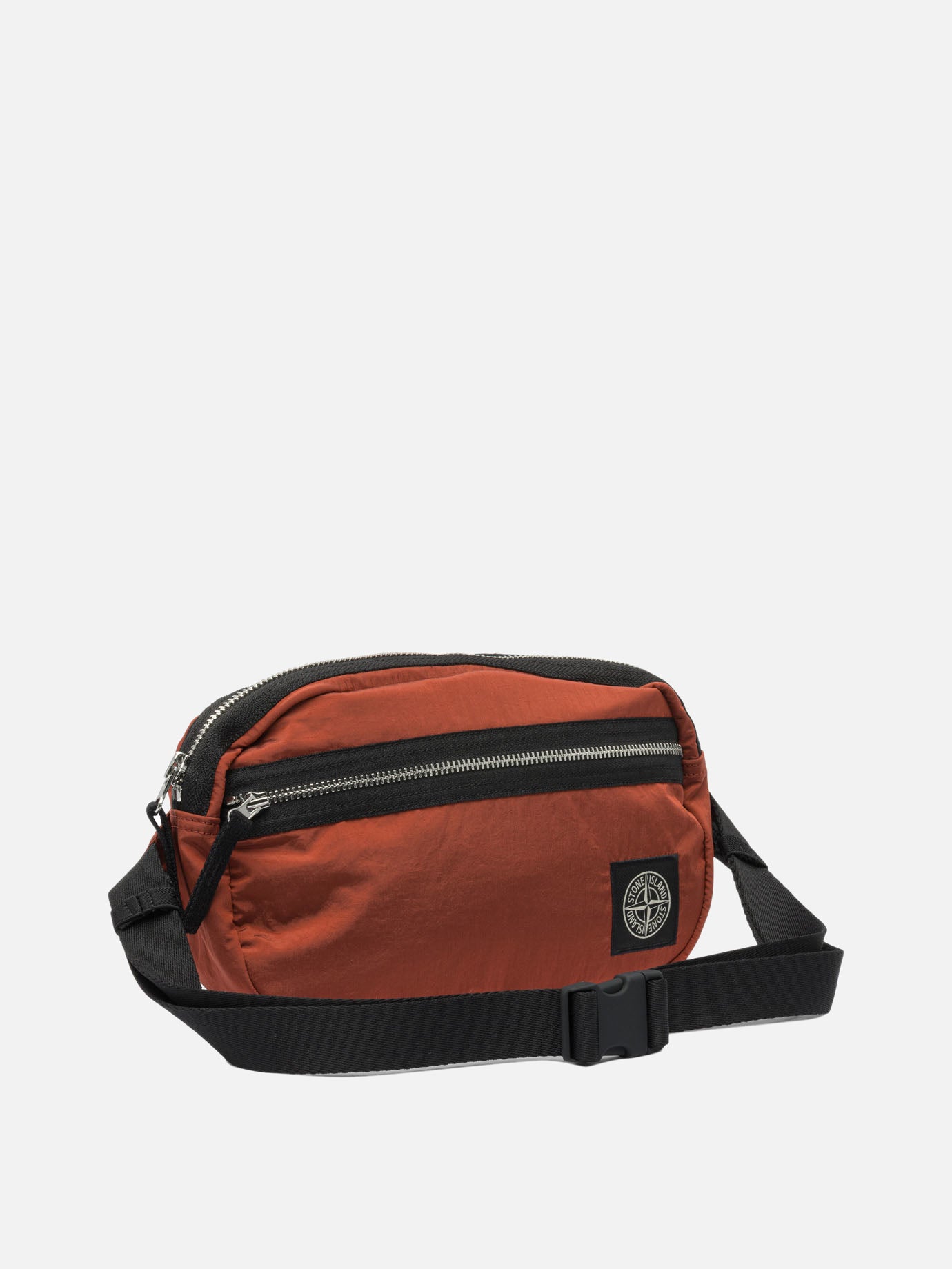 Stone Island Marsupio in Nylon Metal 20803245_UNI Red thumbnail_2