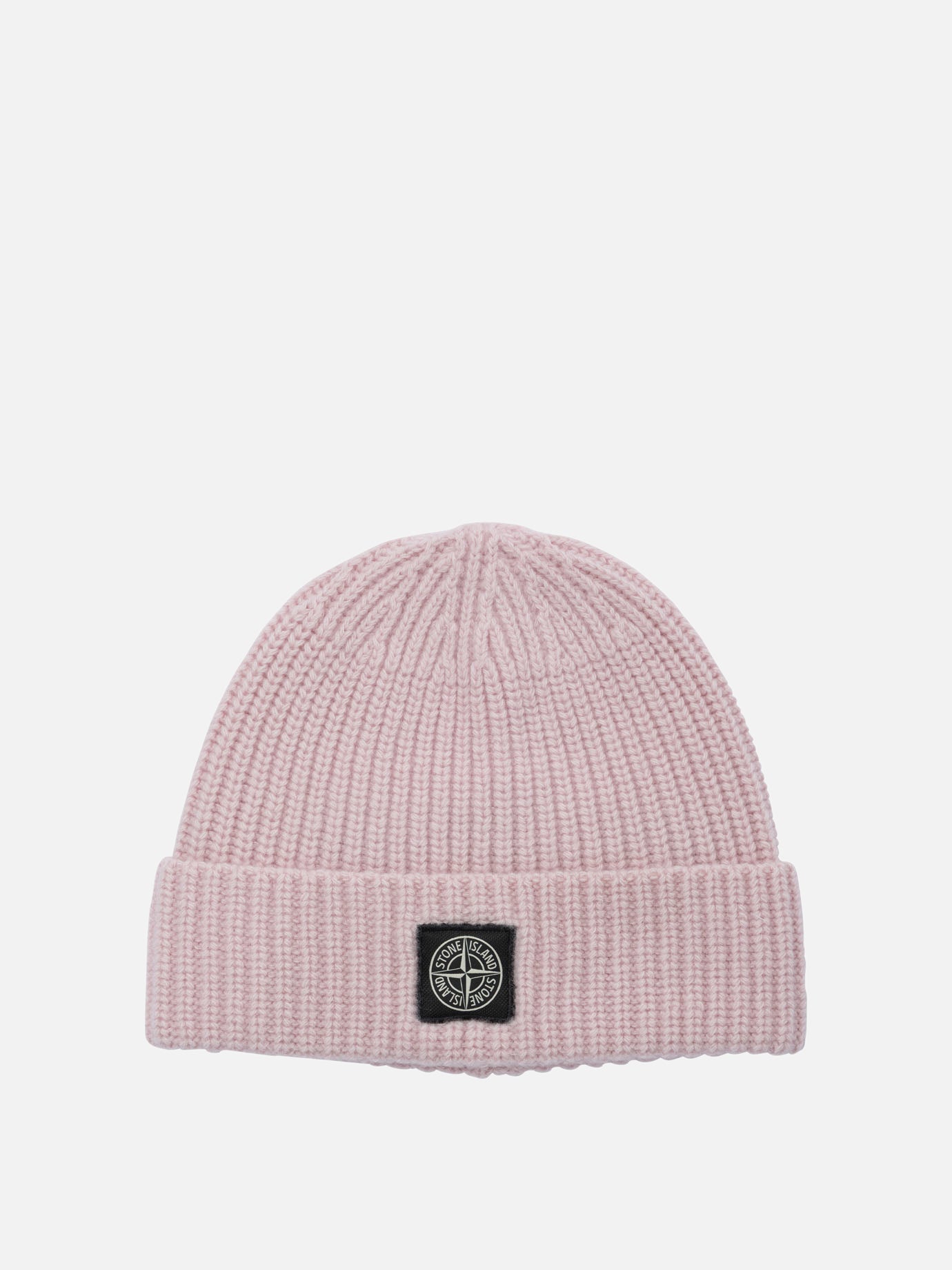 Berretti Logo  Rosa - Stone Island Uomo | PDP | VIETTI Online Store | Zoom-Modal
