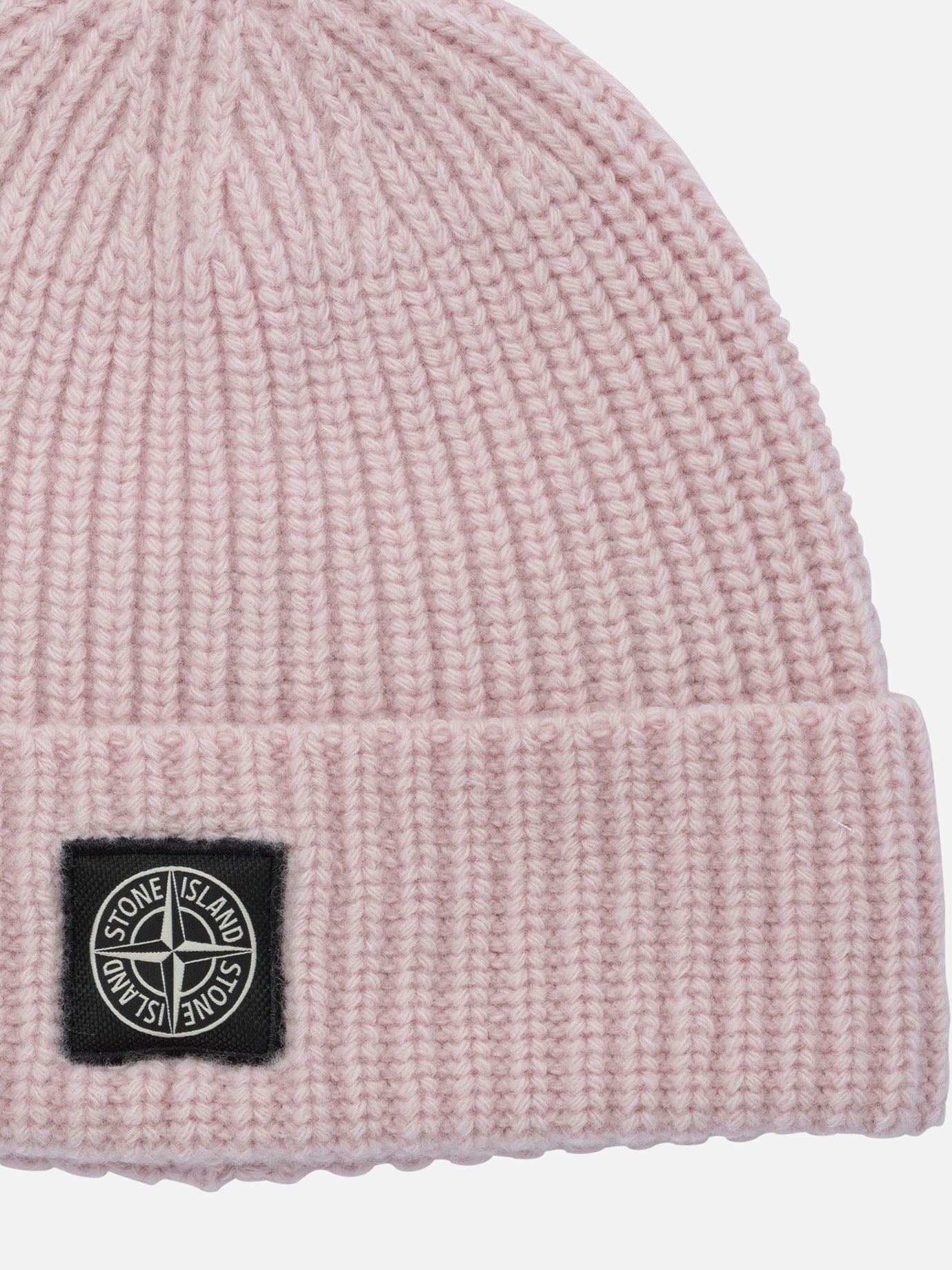 Berretti Logo  Rosa - Stone Island Uomo | PDP | VIETTI Online Store | thumbnail_3