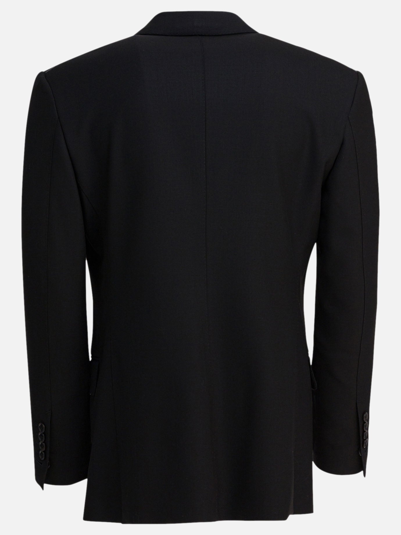 Blazers Solid colour  Black - Tom Ford Men | PDP | VIETTI Online Store | Zoom-Modal_2
