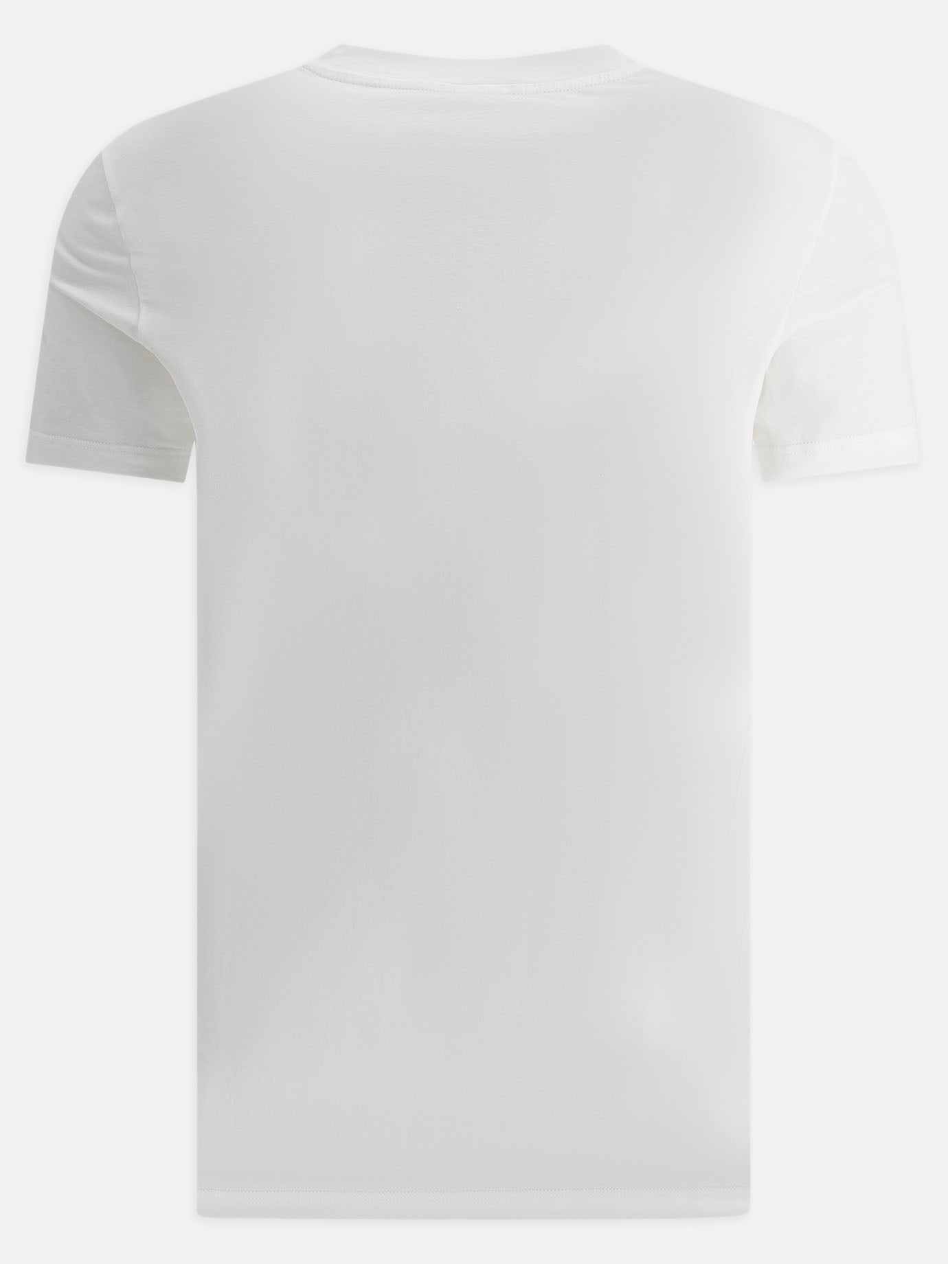 T-shirt intime Solid colour  Bianco - Tom Ford Uomo | PDP | VIETTI Online Store | Zoom-Modal_2
