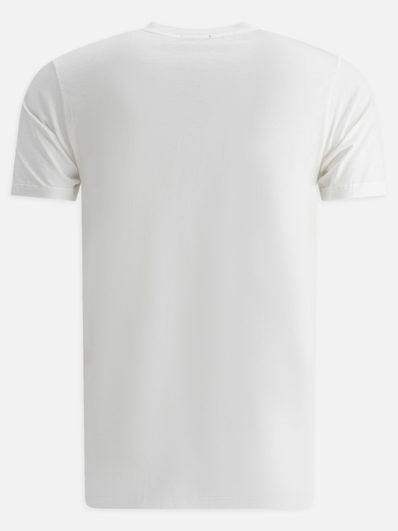 Underwear t-shirts Solid colour  White - Tom Ford Men | PDP | VIETTI Online Store | Zoom-Modal_2
