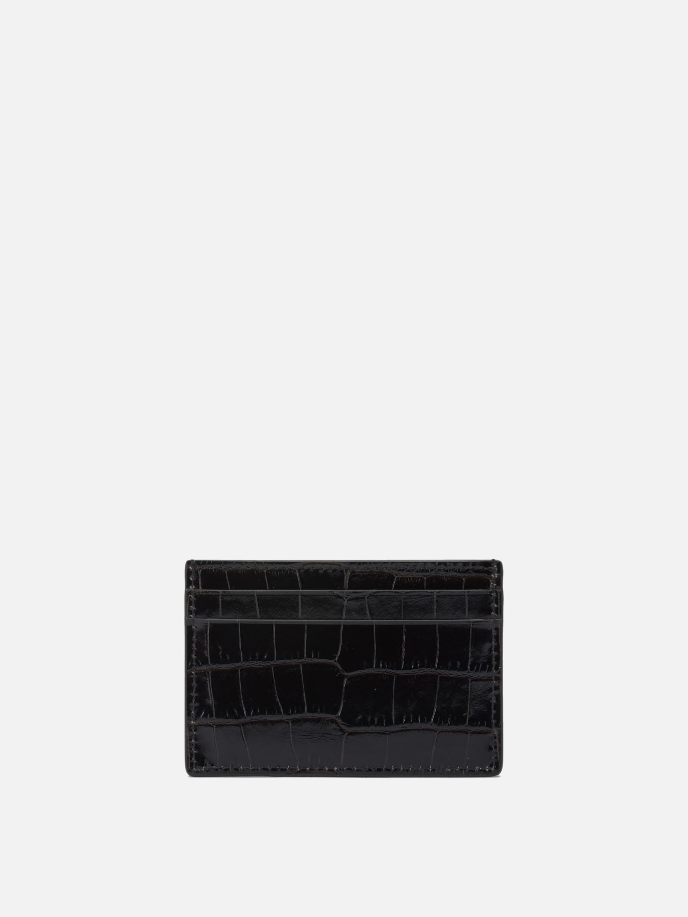 Portacarte 100% calf leather  Marrone - Tom Ford Uomo | PDP | VIETTI Online Store | thumbnail_3