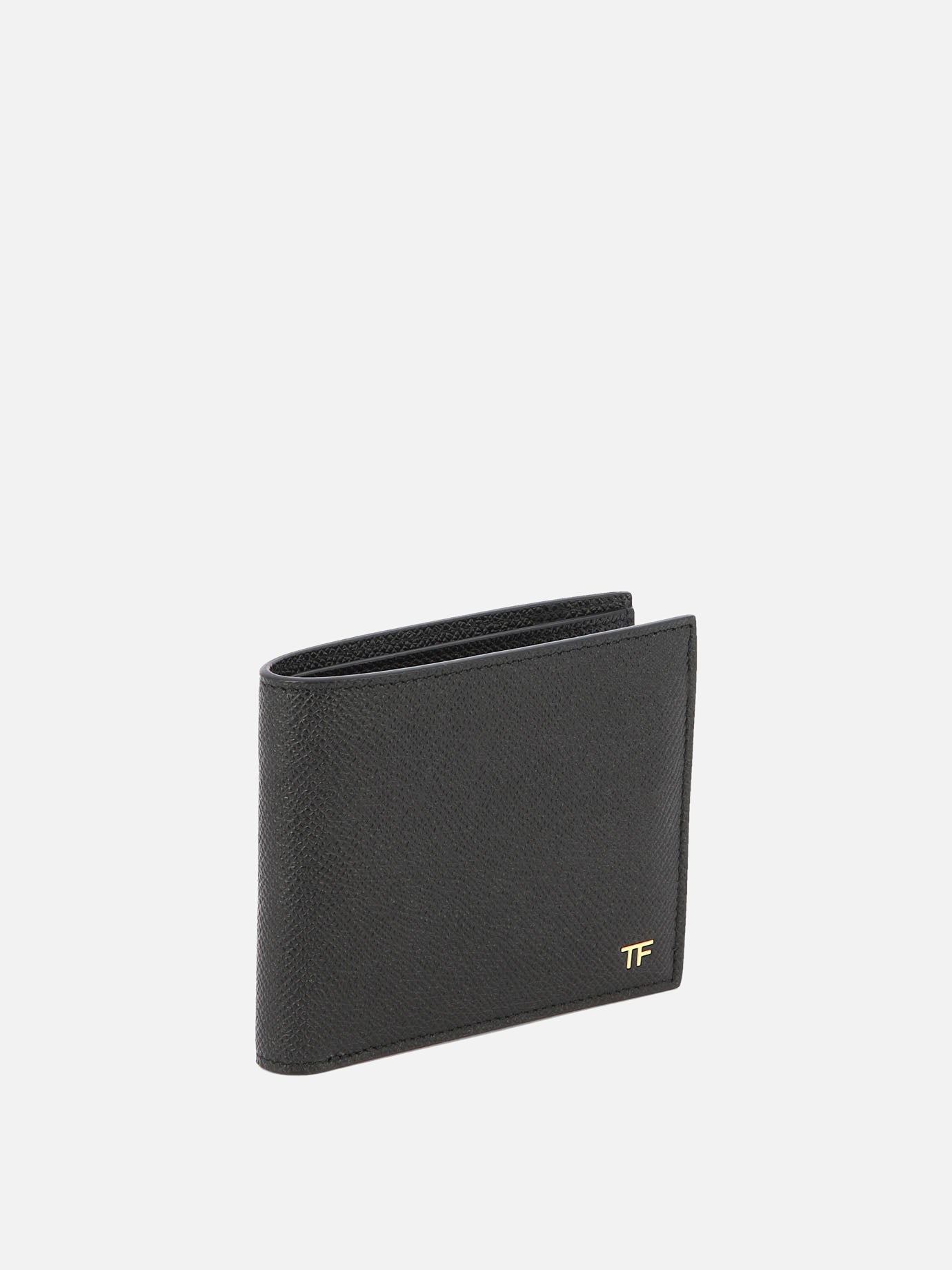 Portafogli 100% calf leather  Nero - Tom Ford Uomo | PDP | VIETTI Online Store | thumbnail_2